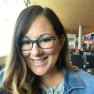 Meet your Posher, Karla